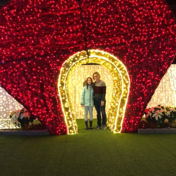 Meet your Posher, Tammy - Picture 1 of 1